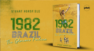 1982 Brazil: The Glorious Failure