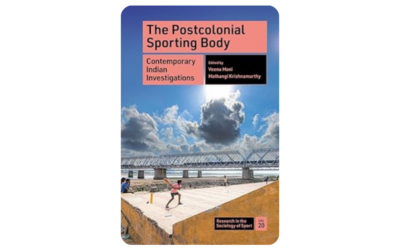 The Postcolonial Sporting Body